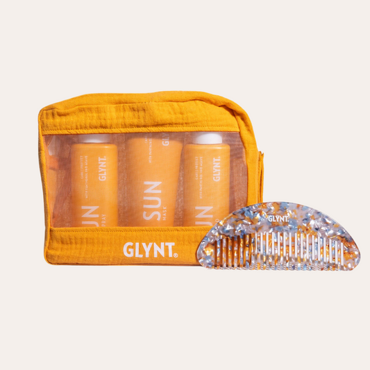 Glynt Sun Set