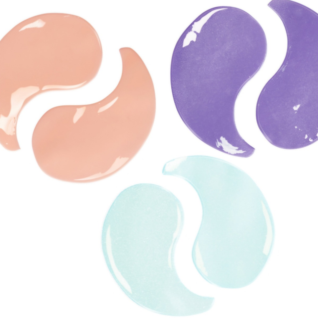 Xlash Eye Gel Patches