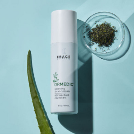 ORMEDIC - Balancing Facial Cleanser